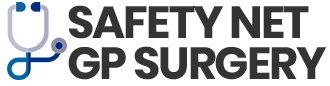 Safety Net GP Surgery